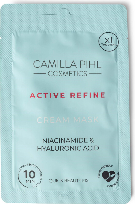 Active Refine Cream Mask 15 g