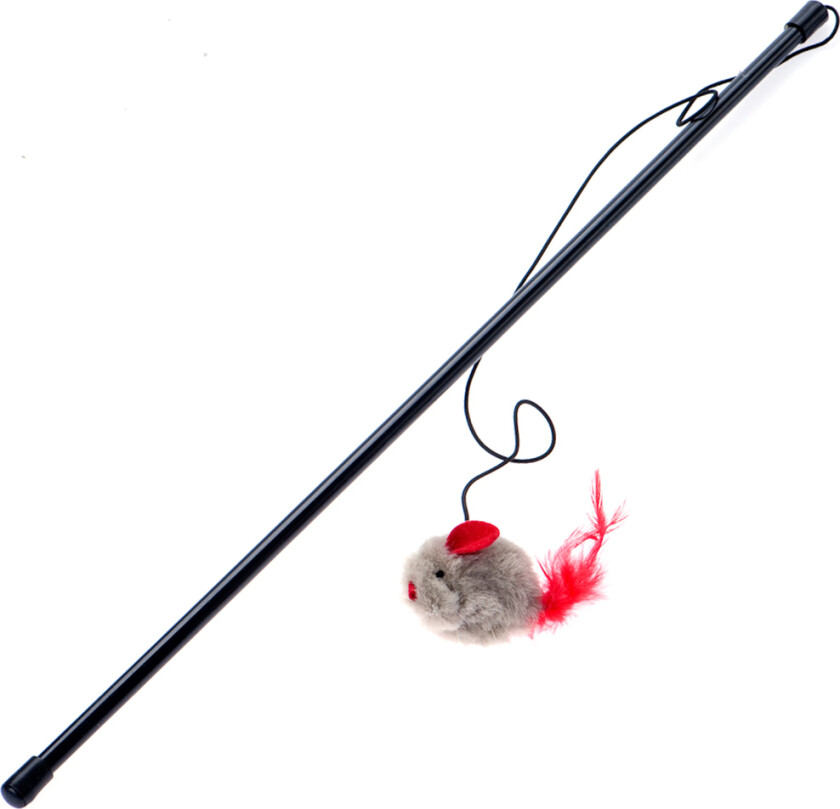 Lekestang Sound-Mouse - 1 stk