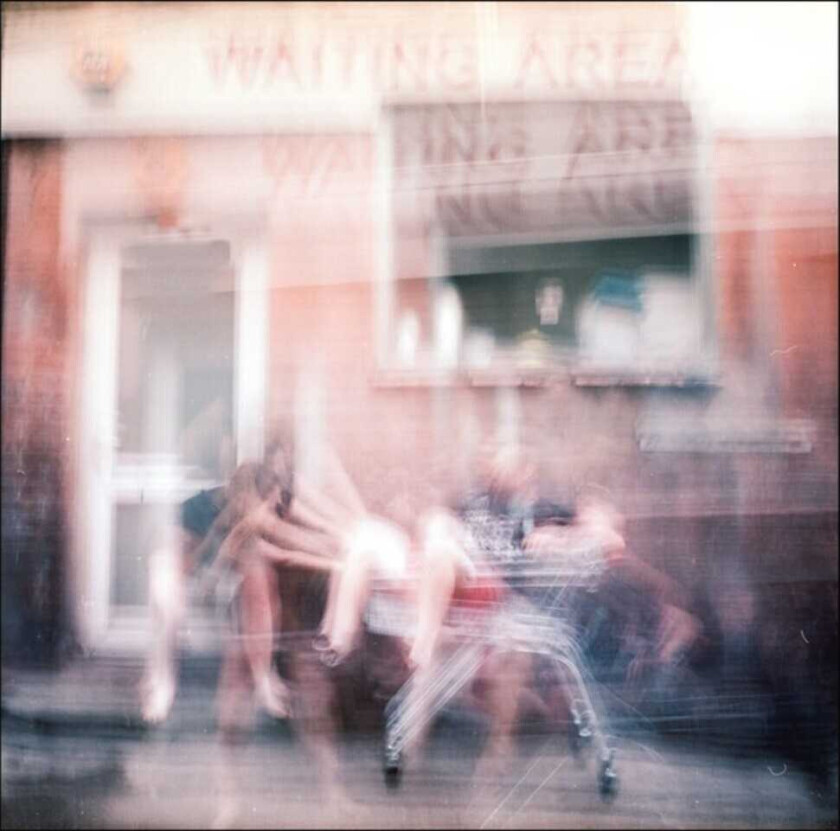 Human Leather Here Comes The Mind & There Goes The Body LP/Vinyl