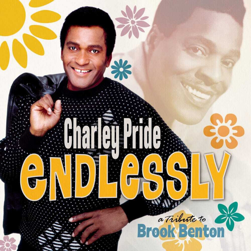 Charley Pride Endlessly: A Tribute To Brook Benton CD