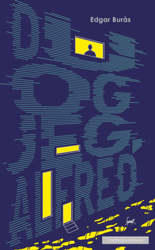 Du og jeg, Alfred av Edgar Burås