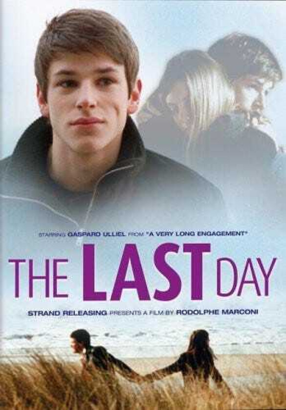 Last Day (2004) DVD