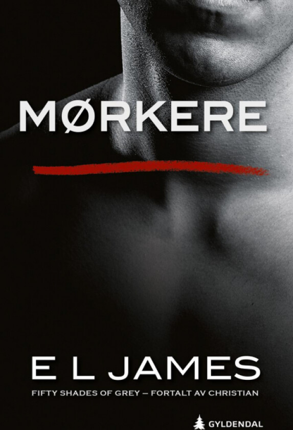 Mørkere av E.L. James