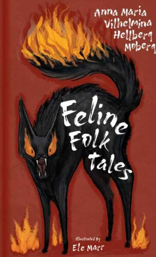 Feline Folk Tales