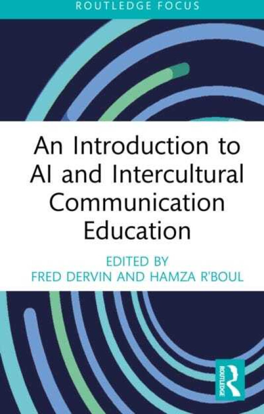 An Introduction to AI and Intercultural Communication Education