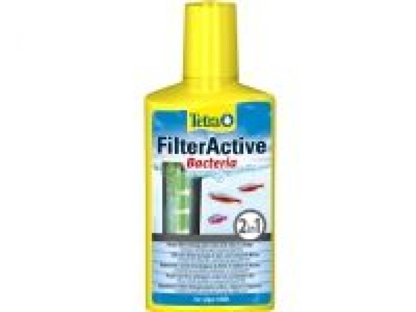 Bilde av filteraktiv 250ml