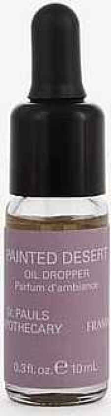 Essential Oil Dropper Painted Desert 10 ml