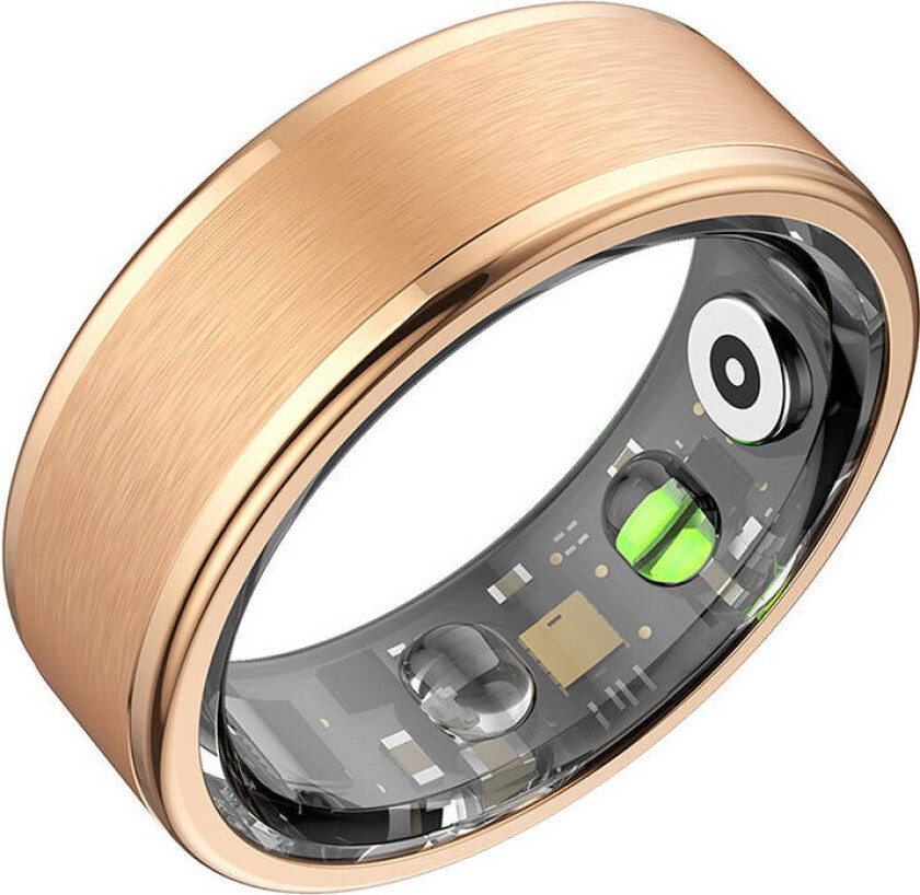 Bilde av Smartring R03 18.1MM 8 (Gold)
