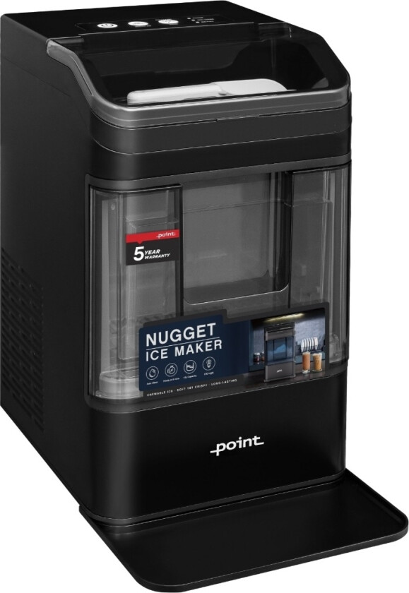 POIM5000 nugget-isbitmaskin