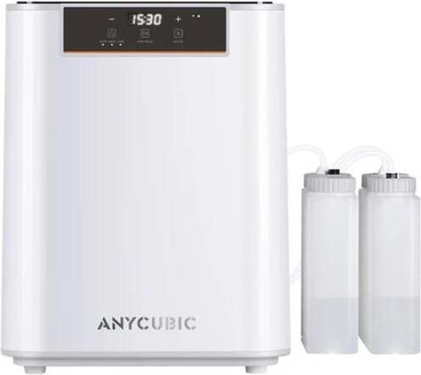 Wash & Cure 3 Max - 3D printer - Resin