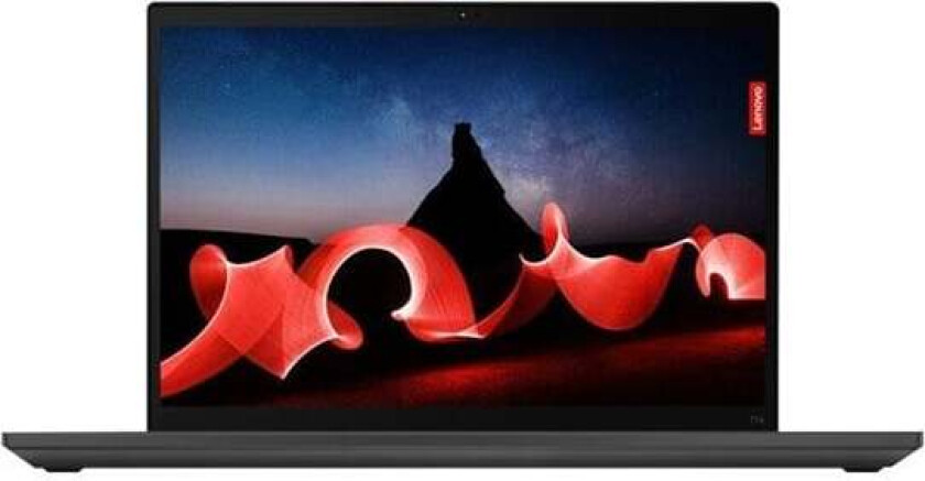 ThinkPad T14 Gen 4 - 14" - AMD Ryzen 5 Pro - 7540U - 16 GB RAM - 256 GB SSD