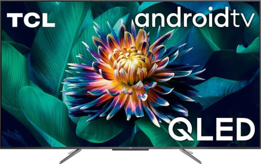 65'' QLED800 4K LED Smart-TV 65QLED800