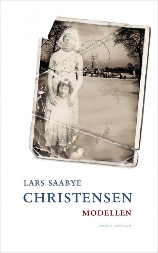 Modellen av Lars Saabye Christensen