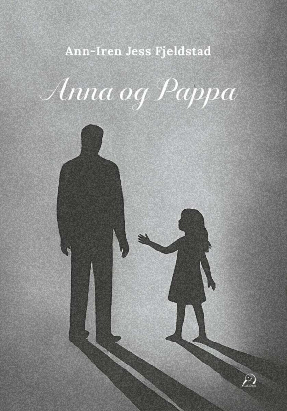 Anna og pappa av Ann-Iren Jess Fledstad