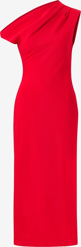 Kjole Dress Amata - Rød