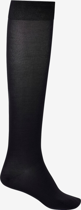 Knestrømpe Vitalizer KH - Svart