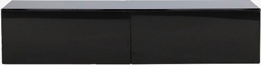 Fristad Tv Stativ - Svart