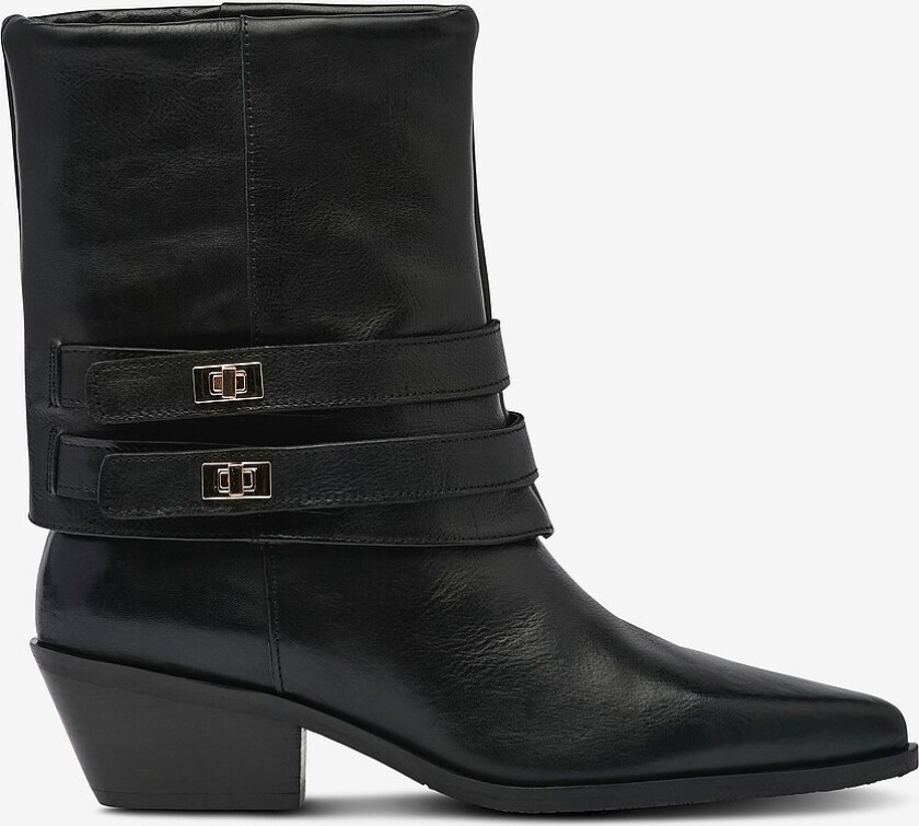 Boots Future Magic - Svart