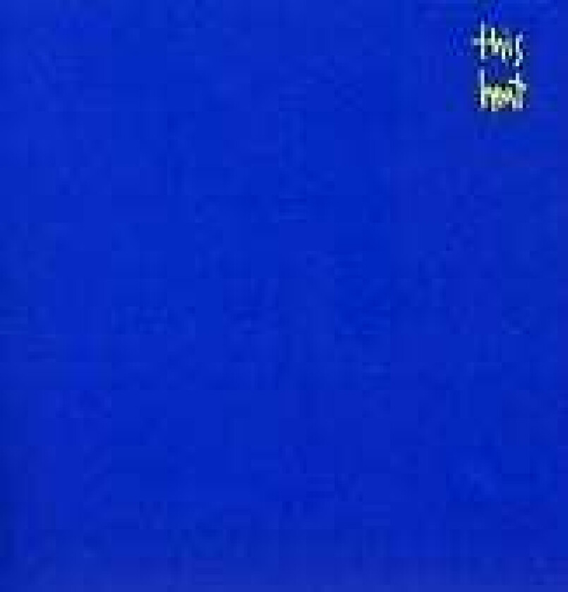 This Heat : This Heat CD (2006) Pre-Owned