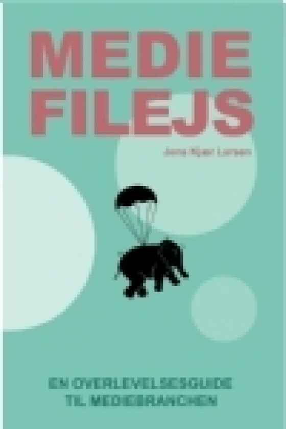 Mediefilejs | Jens Kjær Larsen | Språk: Dansk