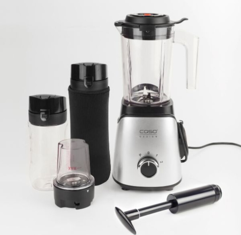 Caso Vakuum Blender Vacuserve B300 0,7l 300w