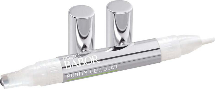 Babor Purity Cellular Blemish Reducing Duo, 4 ml Babor Ansiktsserum