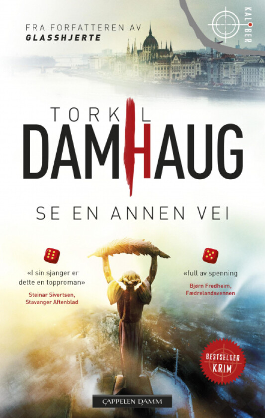 Se en annen vei av Torkil Damhaug
