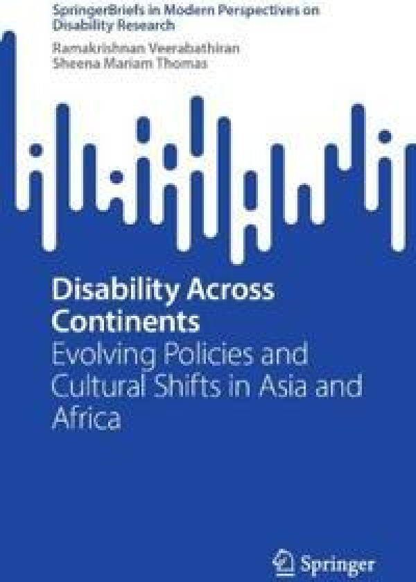 Disability Across Continents