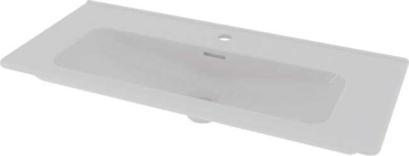 Bilde av Hav Møbelservant - Slim D35 Hvit / 80cm