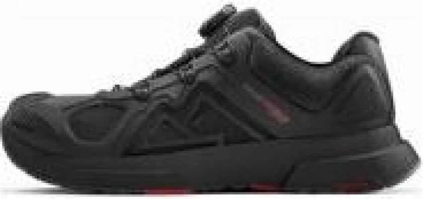 AIRTOX FM11B SVART Vernesko - Str 38