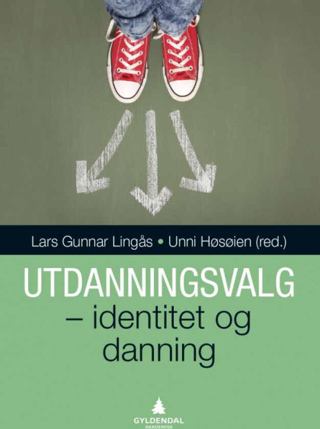 Utdanningsvalg