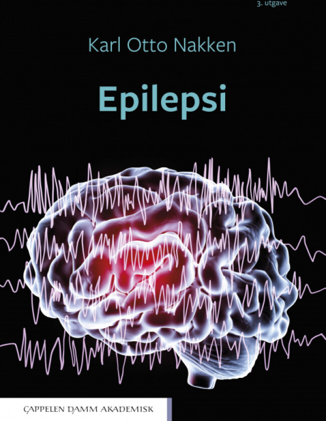 Epilepsi av Karl Otto Nakken