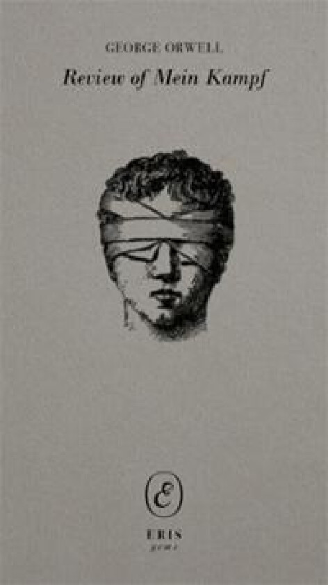 Review of Mein Kampf by Adolf Hitler