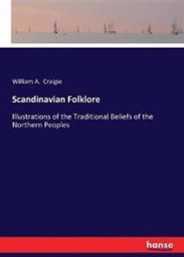 Scandinavian Folklore