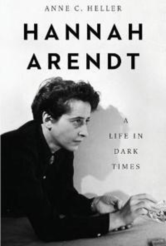 Hannah Arendt