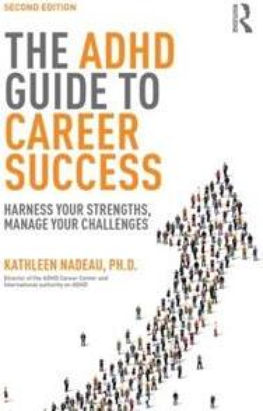 The ADHD Guide to Career Success