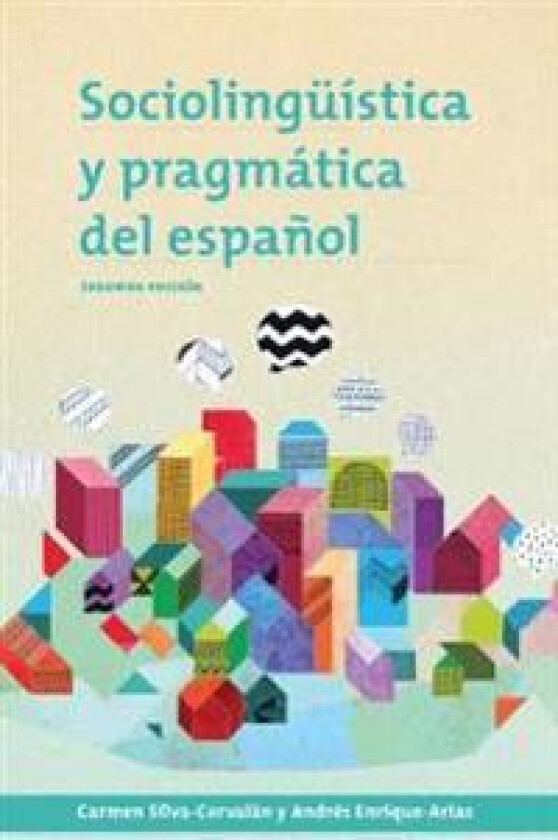 Sociolingüística y pragmática del español