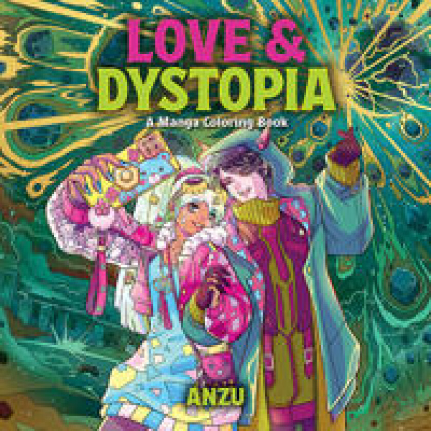 Love & Dystopia