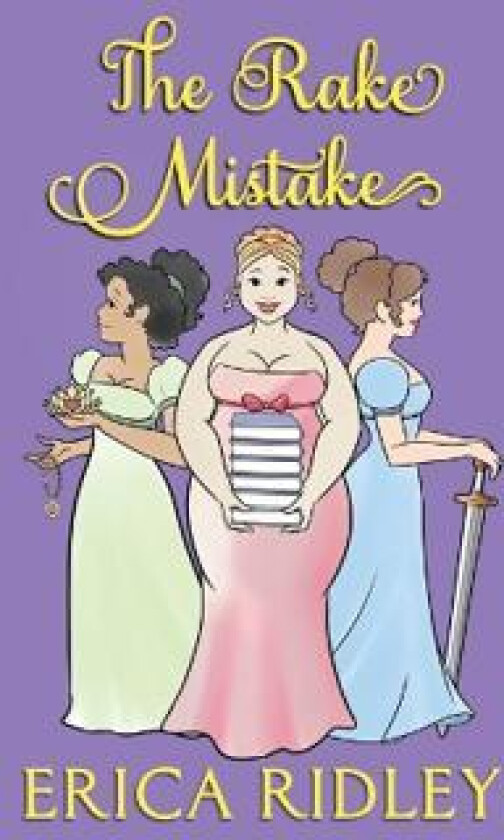 The Rake Mistake