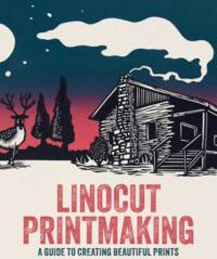 Linocut Printmaking