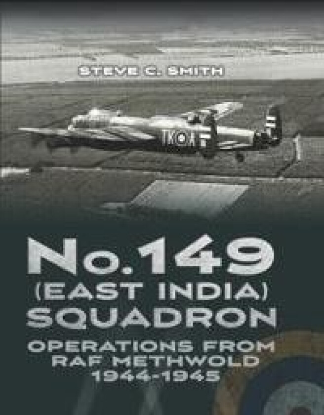 No. 149 (East India) Squadron