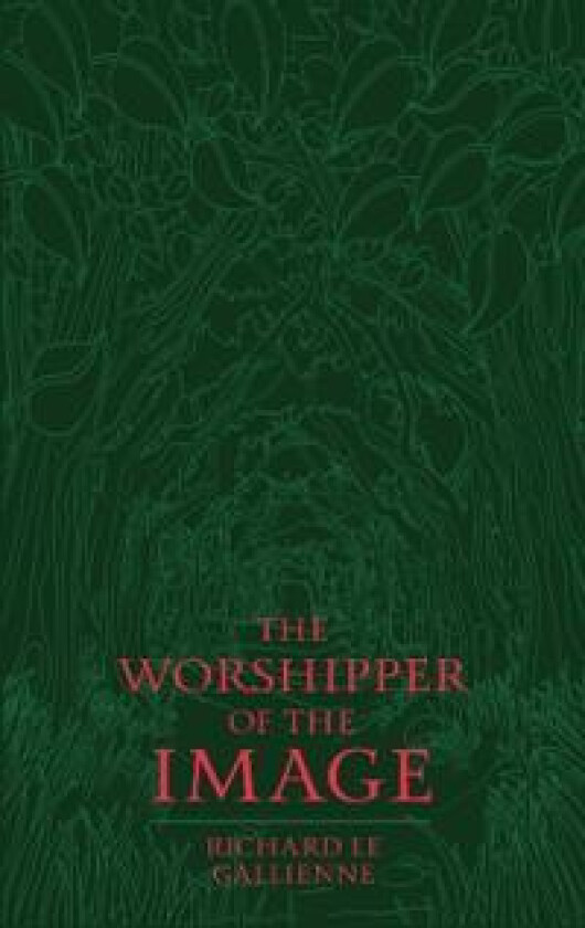 The Worshipper of the Image