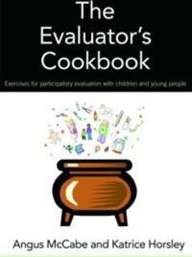 The Evaluator's Cookbook