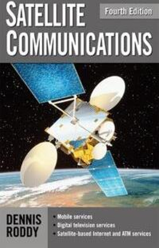 Satellite Communications, Fourth Edition