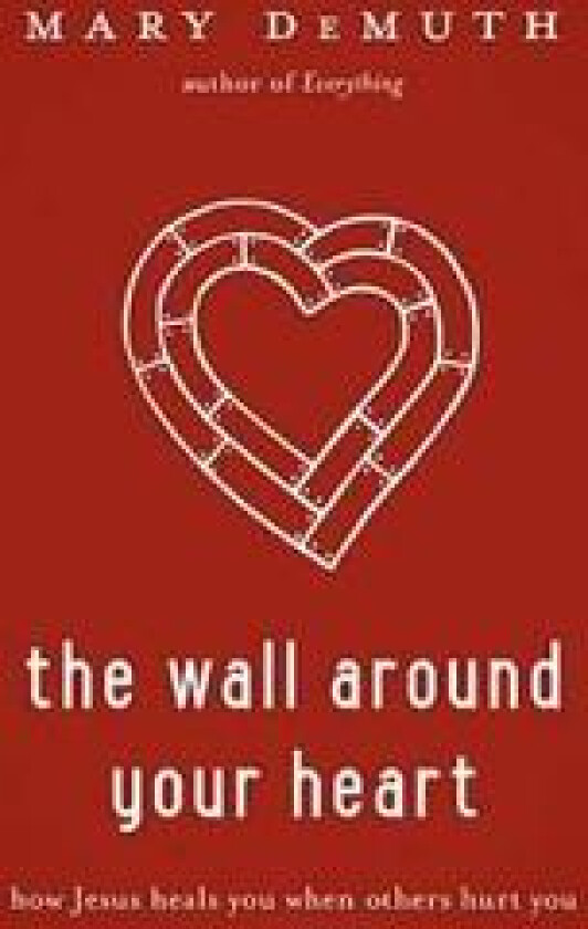 The Wall Around Your Heart