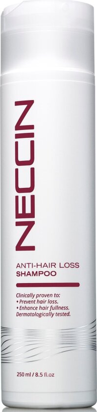 Anti-Hair Loss Shampoo 250 ml