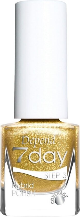 7day Holiday Selection 5 ml