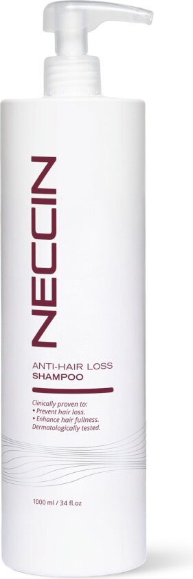 Anti-Hair Loss Shampoo 1000 ml