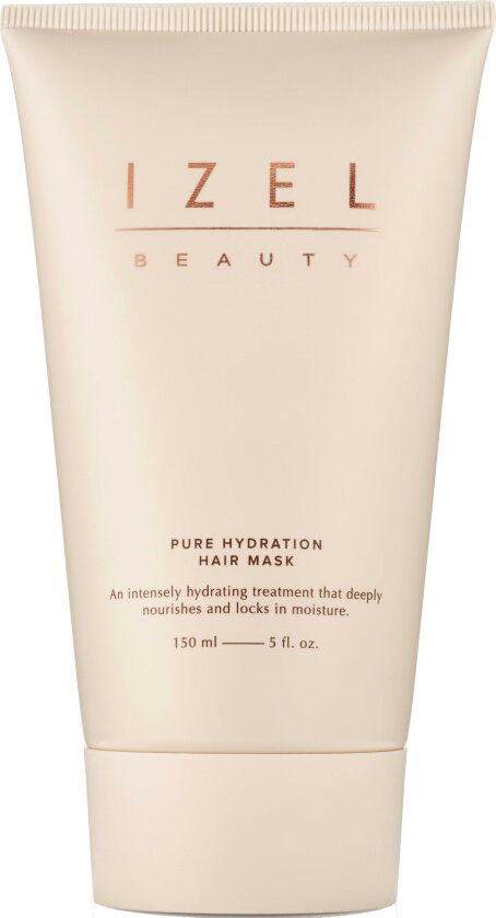 Pure Hydration Hair Mask 150 ml