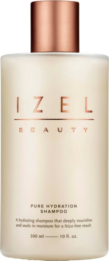 Pure Hydration Shampoo 300 ml